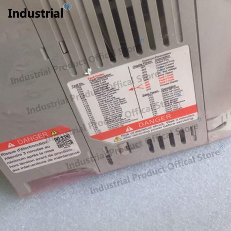 ο 22B-D2P3N104 Power Flex 40 ̺ 0.75KW/1.0HP  ׽Ʈ 
